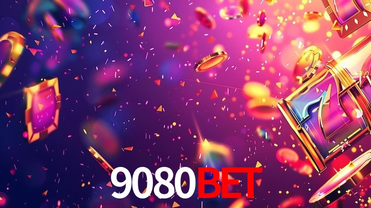 Descubra o Programa VIP da 9080bet: Vantagens Exclusivas para Jogadores