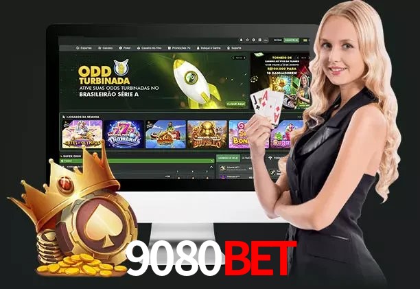 Login Seguro 9080bet