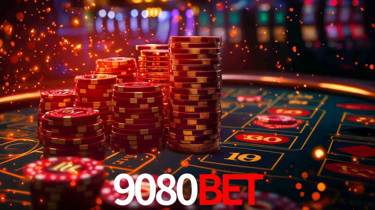 9080bet App Interface