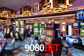 Apostas Esportivas na 9080bet: Um Guia Completo