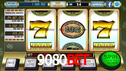 Platform Technology 9080bet