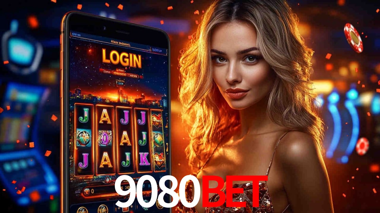 Benefícios da Conta 9080bet