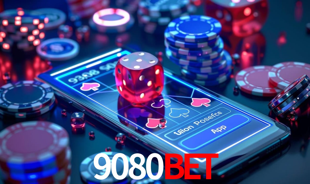 Diretório de Jogos 9080bet