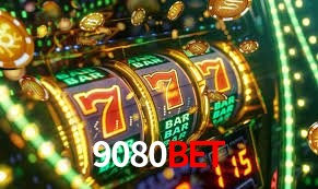 Quick Registration 9080bet