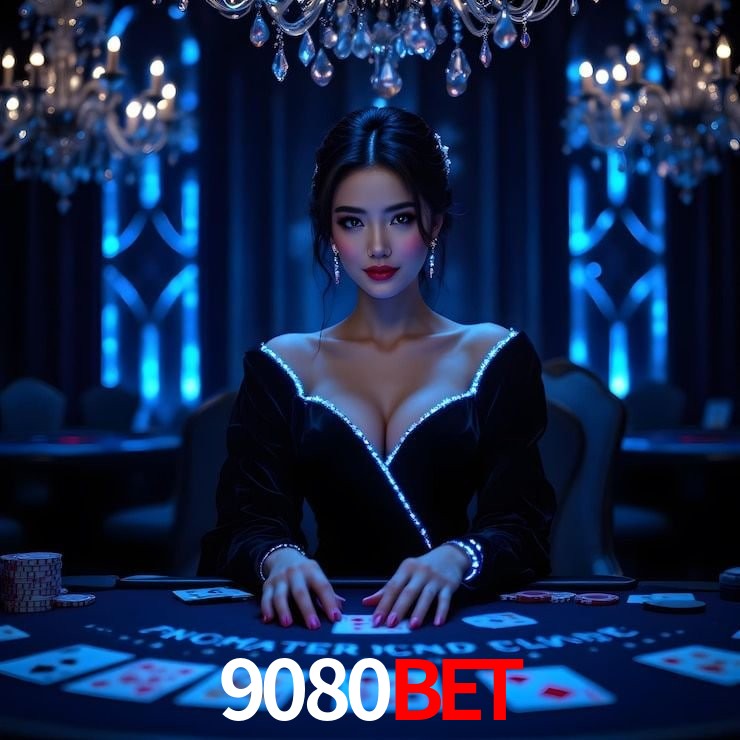 Casino Ao Vivo 9080bet