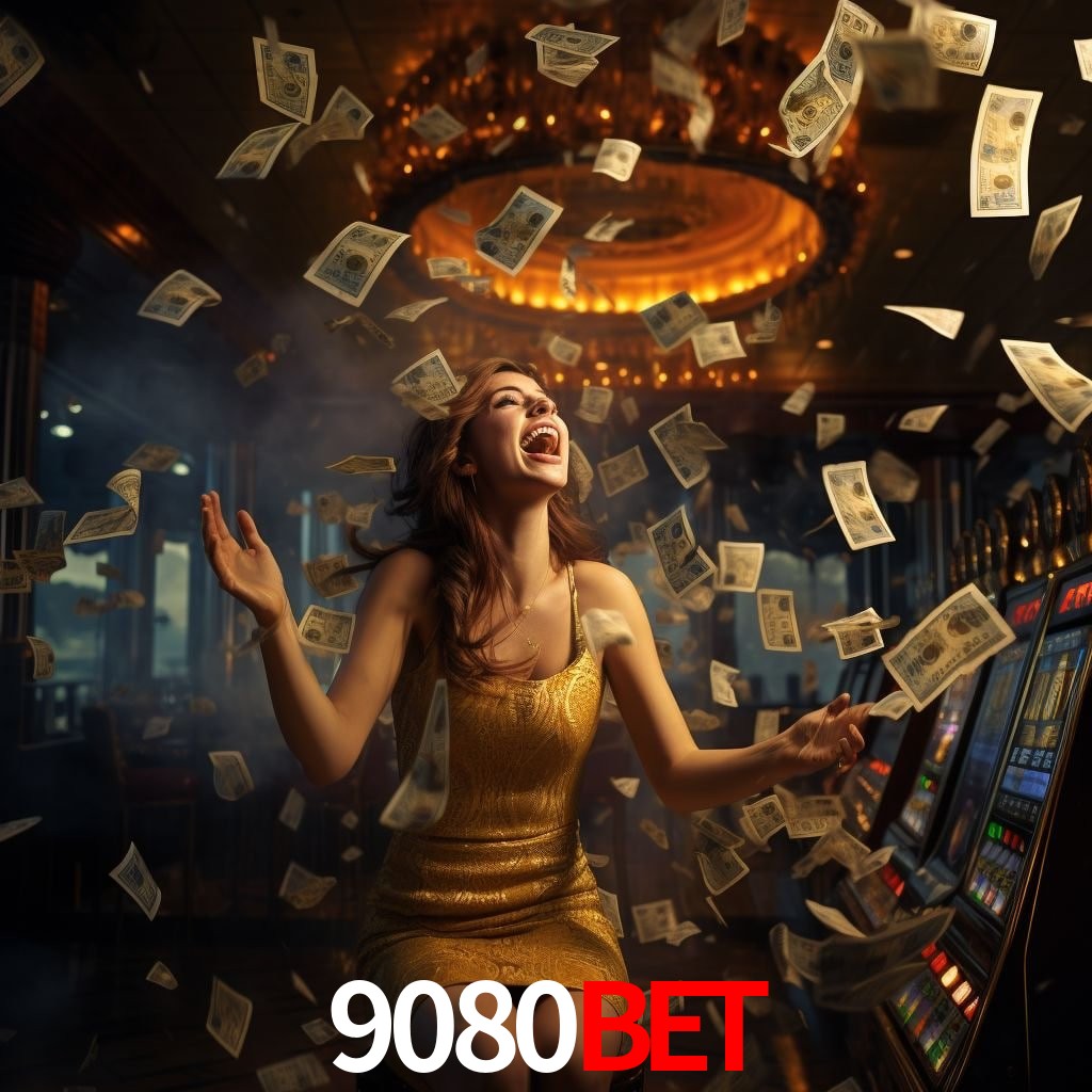 Blackjack Table 9080bet
