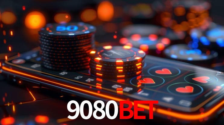 Basketball Betting 9080bet