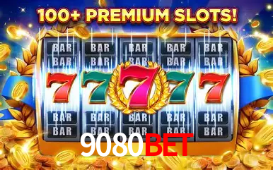 Descubra a Magia dos Jogos de Arcade no 9080bet