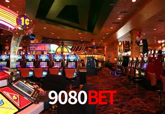 Descubra o Mundo do Cassino Online com 9080bet