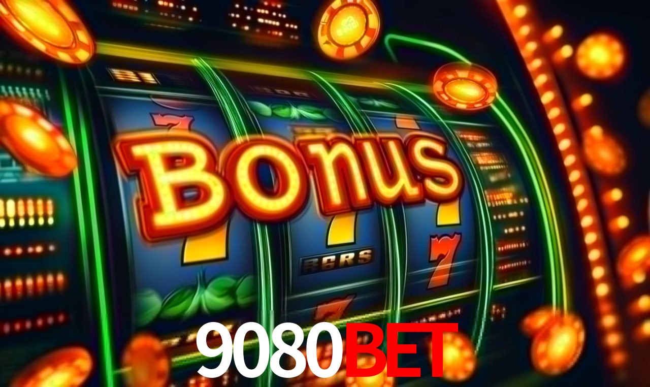 Live Casino 9080bet