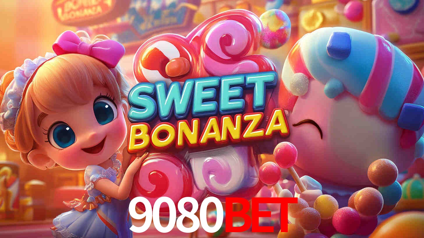 Inovações de Jogos na 9080bet: O Futuro das Experiências Interativas